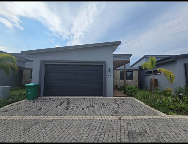 2 BEDROOM HOUSE FOR SALE IN NEW SALT ROCK CITY
